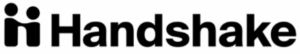 handshake logo