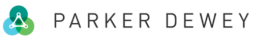 Parker Dewey logo
